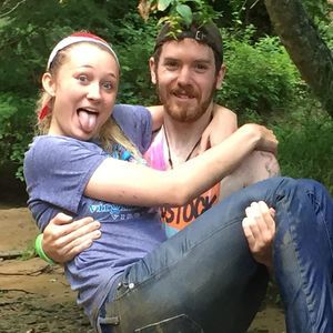 Meet your Posher, Ben